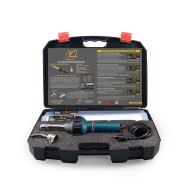 BEMOOLD BM40 PLASTİK KAYNAK MAKİNESİ-TAMİR SETİ